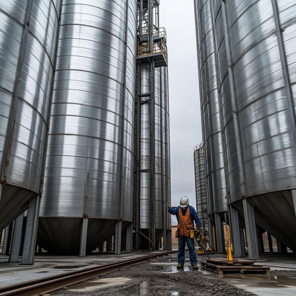 Страница на реконструкции