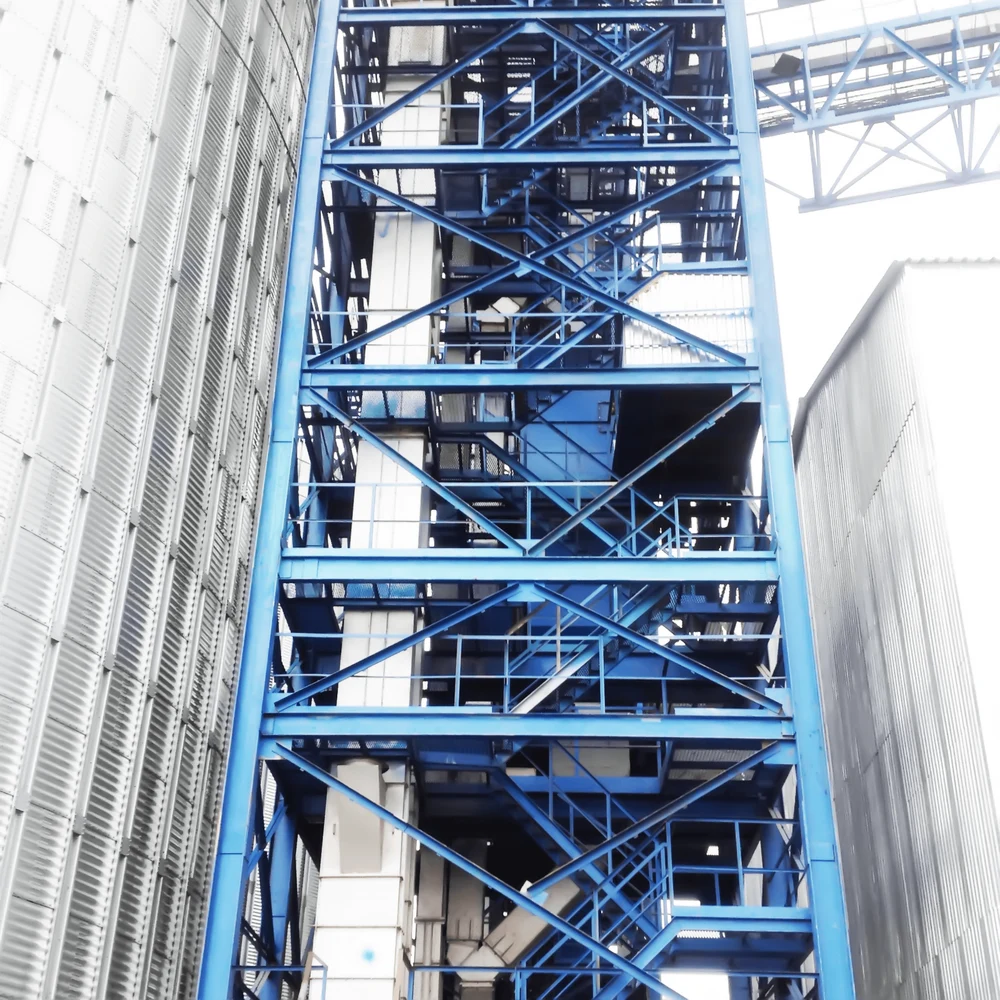 Бункерные весы
ВБА-МАКС