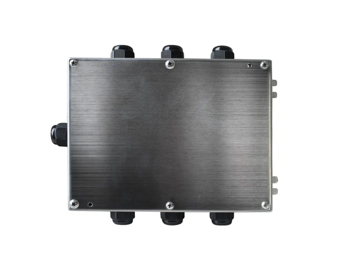 Монтаж и настройка весоизмерительного оборудования