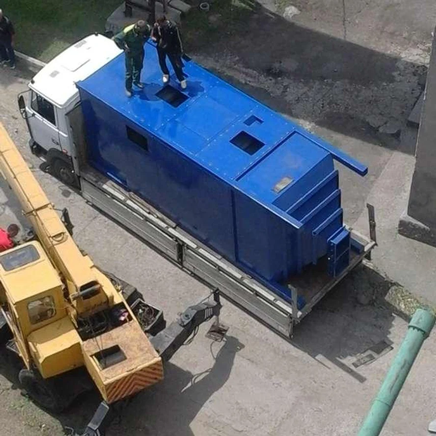 ВБА-100
