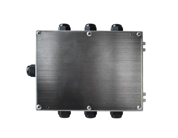 Монтаж и настройка весоизмерительного оборудования 