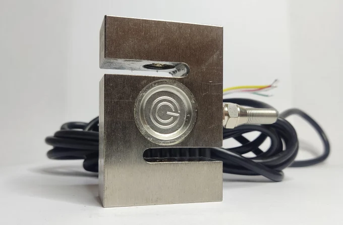 Монтаж и настройка весоизмерительного оборудования